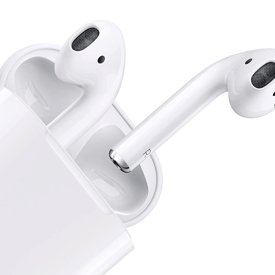 Ecouteurs Apple AirPods 3 + Boitier De Charge A Induction