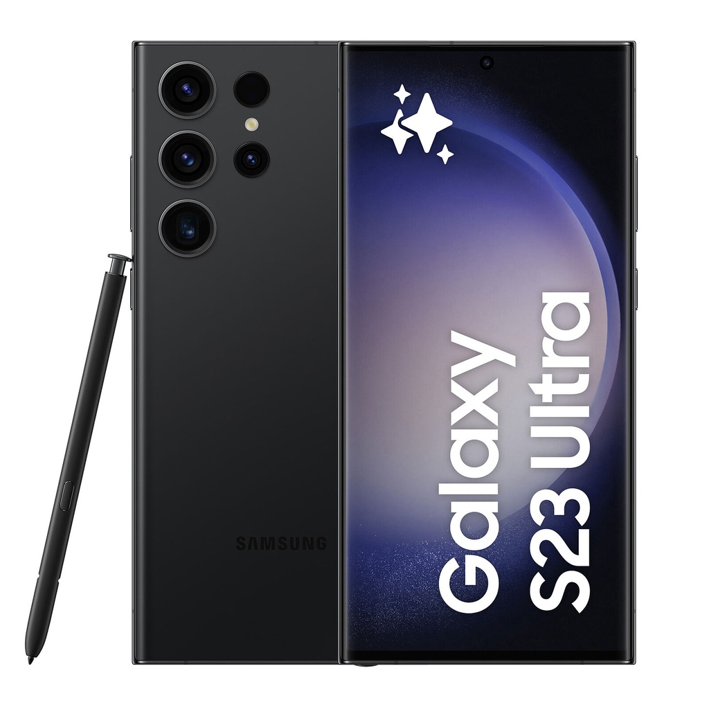 Samsung Galaxy S23 Ultra 5G 8/256GO