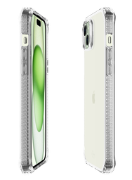 Coque Itskins Spectrum R Clear 2025