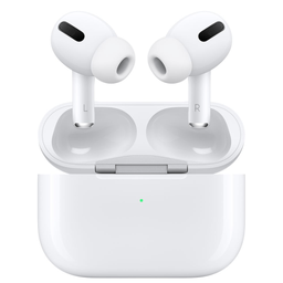 Ecouteurs Apple AirPods Pro 2 + boitier de charge à induction